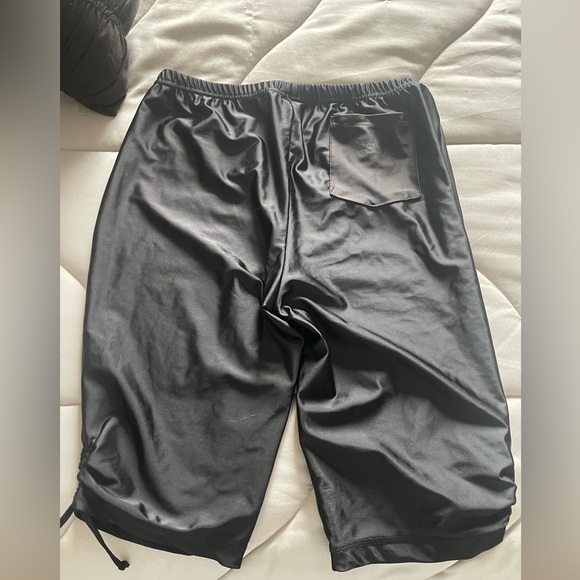 UV skins women’s classic jammers classic swim short size M - Picture 5 of 8